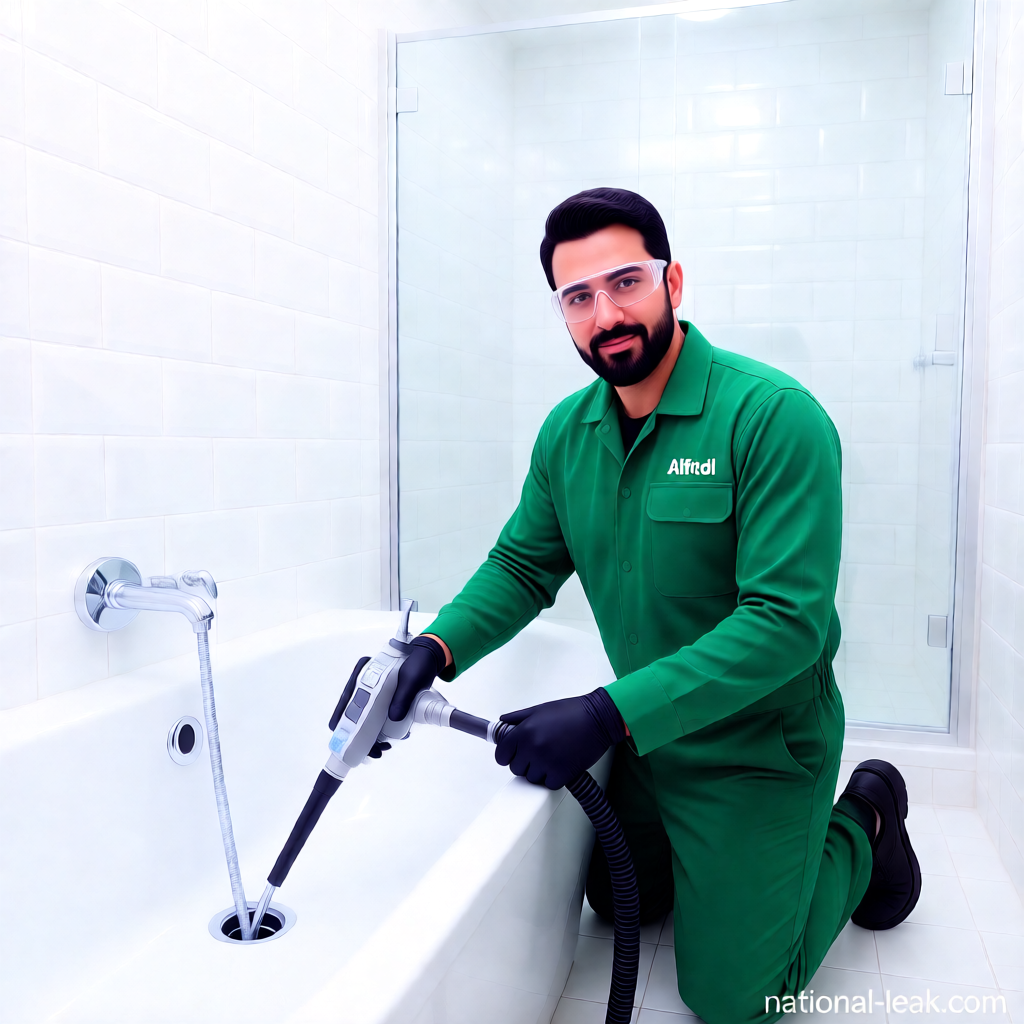 أفضل شركة تسليك مجاري بدون تكسير بالرياض - الفضل