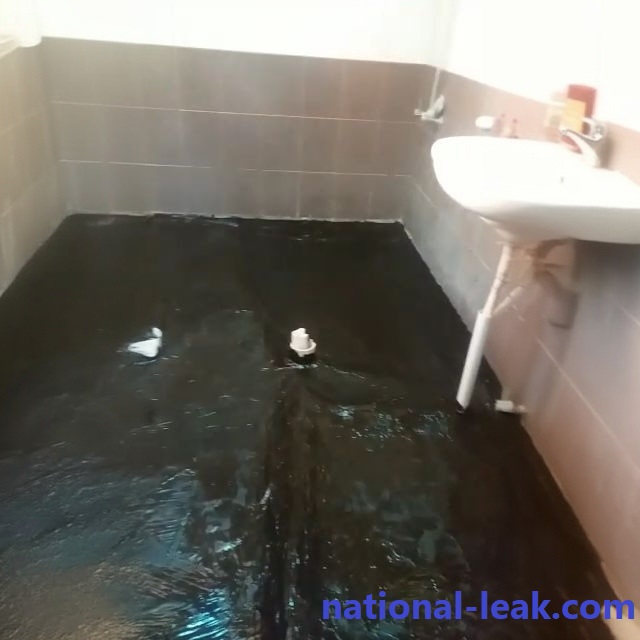 عزل حمامات فوري وضمان 5 سنوات