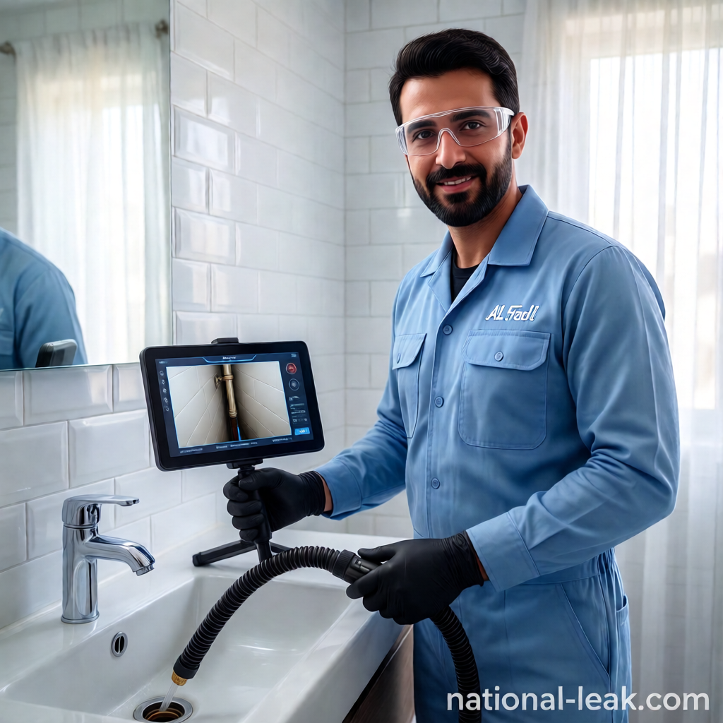 خدمة تسليك مجاري بالرياض